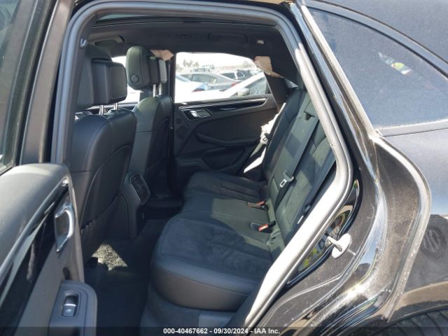 WP1AA2A56LLB12455 Porsche Macan