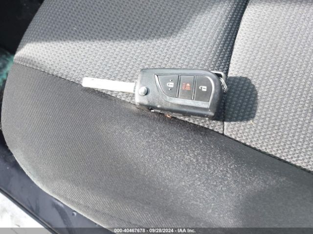 4T3LWRFV3MU038486 Toyota Rav4 Hybrid Le