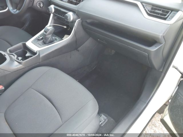 4T3LWRFV3MU038486 Toyota Rav4 Hybrid Le