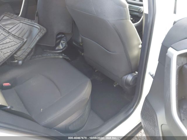 4T3LWRFV3MU038486 Toyota Rav4 Hybrid Le