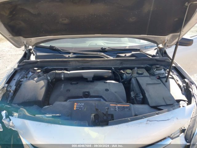 1G11B5SA8GF134756 Chevrolet Malibu Limited Ls