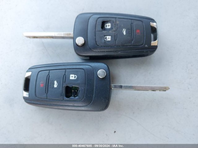 1G11B5SA8GF134756 Chevrolet Malibu Limited Ls