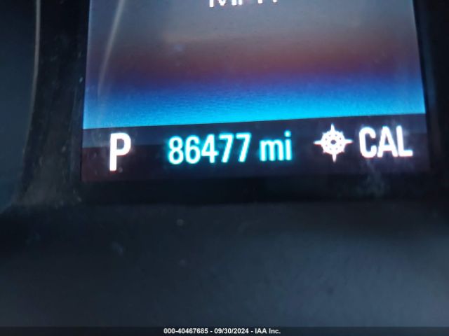 1G11B5SA8GF134756 Chevrolet Malibu Limited Ls