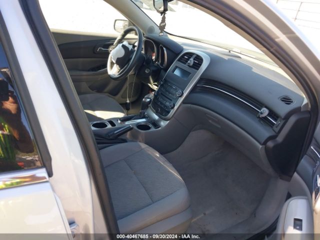 1G11B5SA8GF134756 Chevrolet Malibu Limited Ls