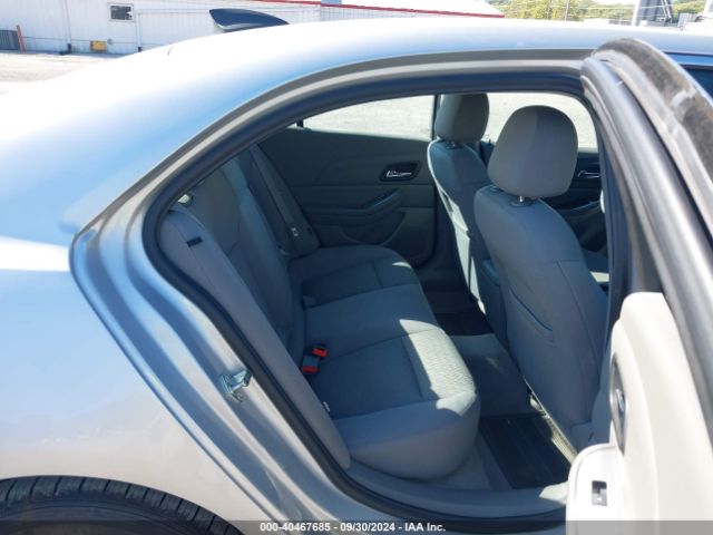 1G11B5SA8GF134756 Chevrolet Malibu Limited Ls