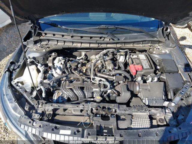 1N4BL4DW1PN315026 Nissan Altima Sv Intelligent Awd