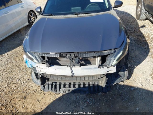 1N4BL4DW1PN315026 Nissan Altima Sv Intelligent Awd