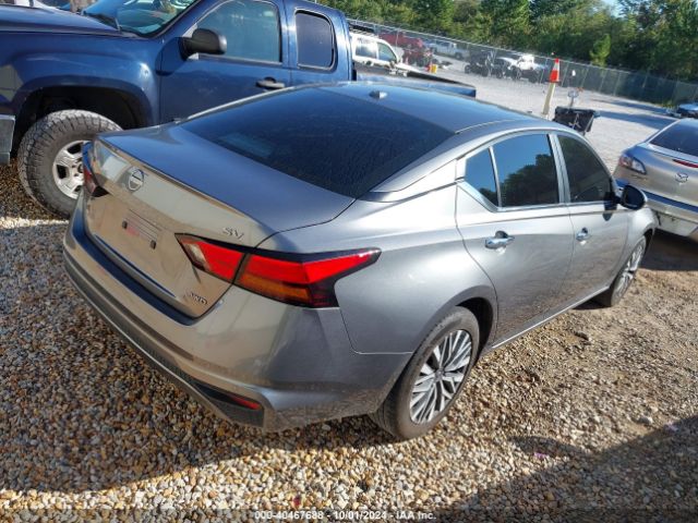 1N4BL4DW1PN315026 Nissan Altima Sv Intelligent Awd
