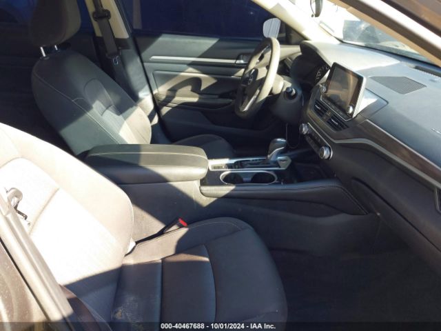 1N4BL4DW1PN315026 Nissan Altima Sv Intelligent Awd