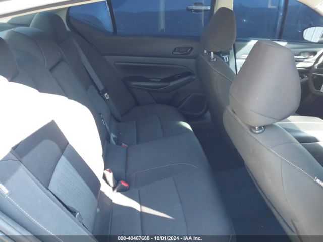 1N4BL4DW1PN315026 Nissan Altima Sv Intelligent Awd