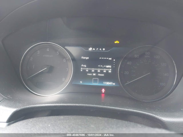 Hyundai Genesis 3.8 2015 KMHGN4JE9FU030399 Image 7