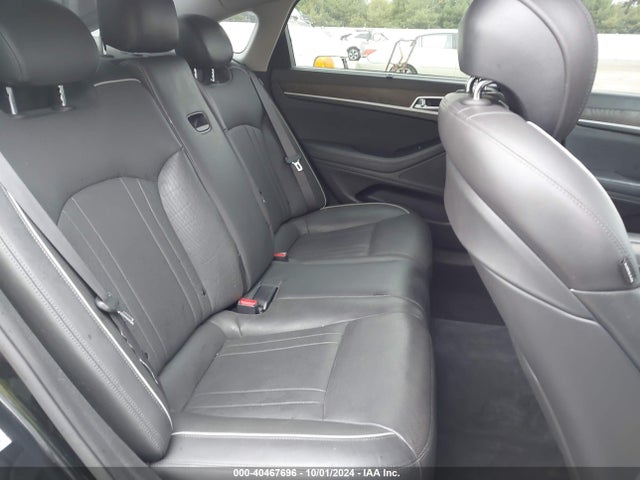 Hyundai Genesis 3.8 2015 KMHGN4JE9FU030399 Image 8
