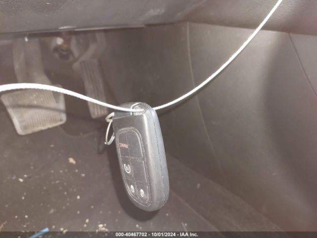 1C4PJMDS0FW543868 Jeep Cherokee Limited