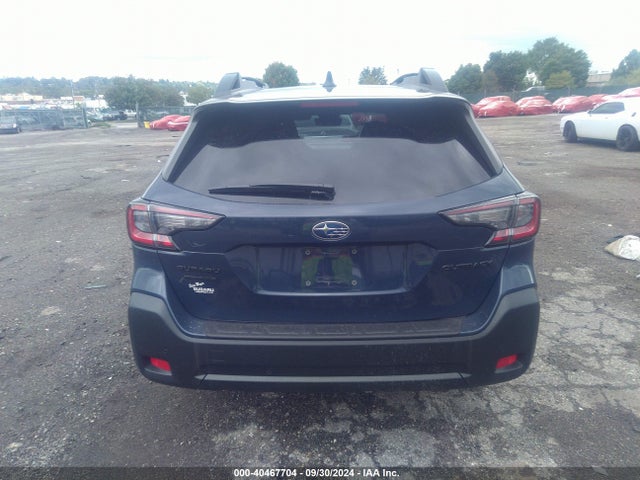 Subaru Outback Onyx Edition 2024 4S4BTALC7R3259653 Image 16