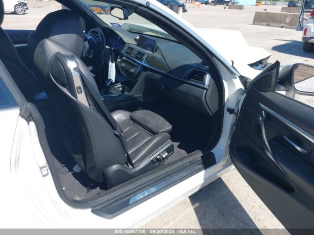 WBA4Z1C5XJEC60267 BMW 430I