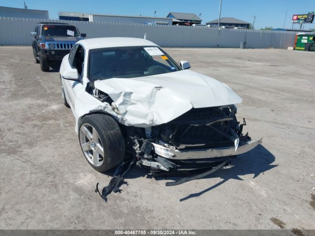 WBA4Z1C5XJEC60267 BMW 430I