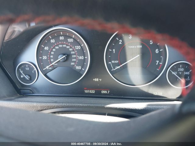 WBA4Z1C5XJEC60267 BMW 430I