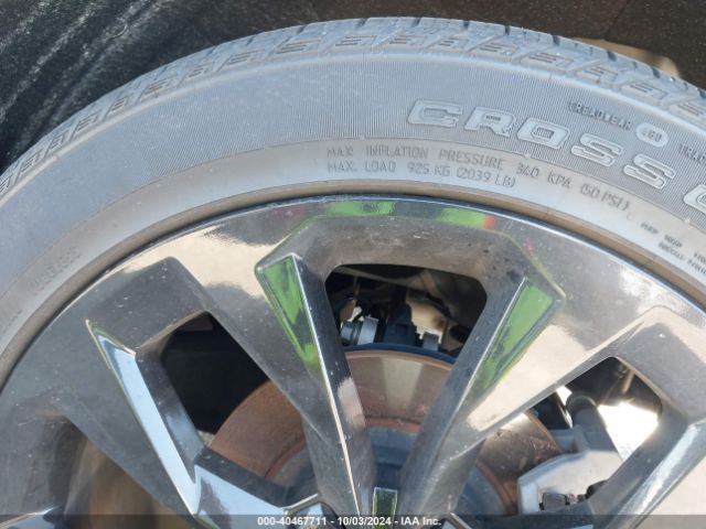 5XYRK4LF7NG135213 KIA Sorento Sx Prestige
