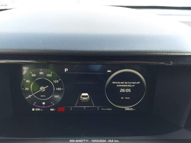 5XYRK4LF7NG135213 KIA Sorento Sx Prestige