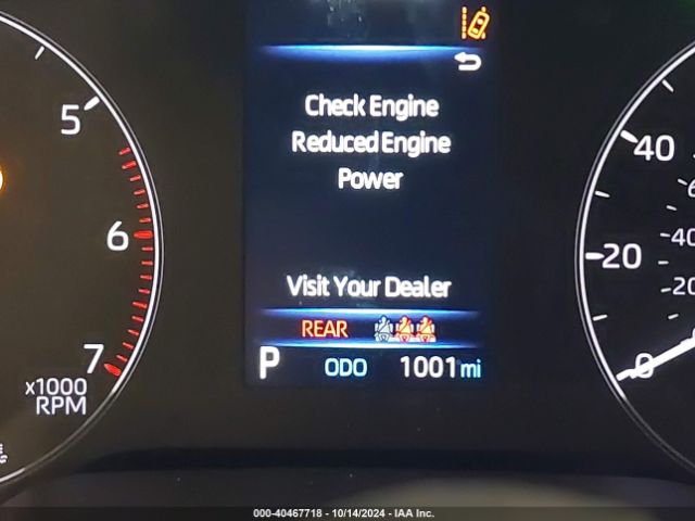 JTDBDMHE0RJ009843 Toyota Corolla Hybrid Se