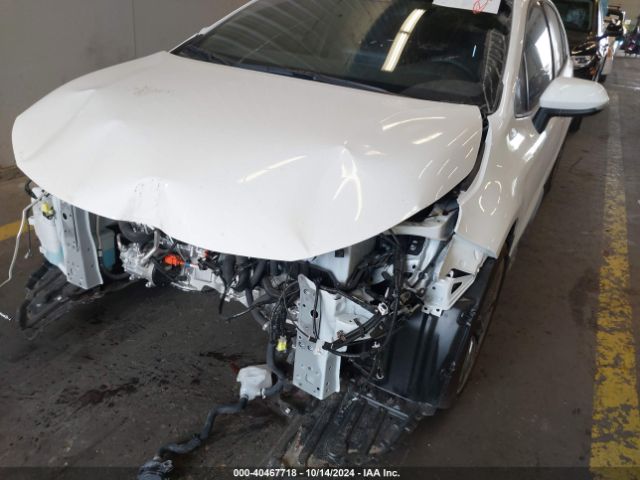 JTDBDMHE0RJ009843 Toyota Corolla Hybrid Se