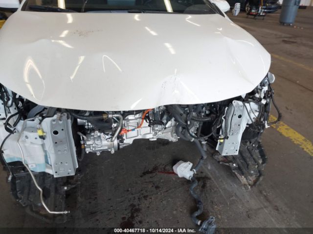 JTDBDMHE0RJ009843 Toyota Corolla Hybrid Se