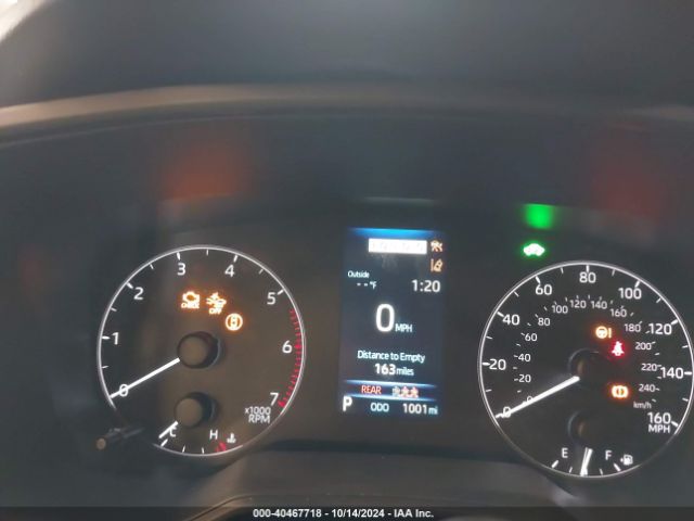 JTDBDMHE0RJ009843 Toyota Corolla Hybrid Se