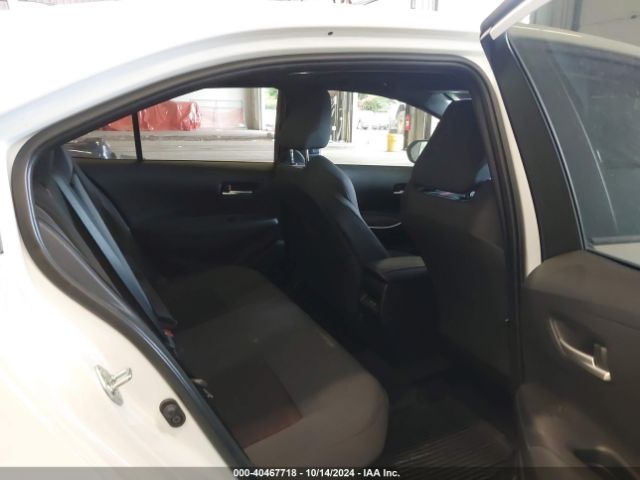 JTDBDMHE0RJ009843 Toyota Corolla Hybrid Se