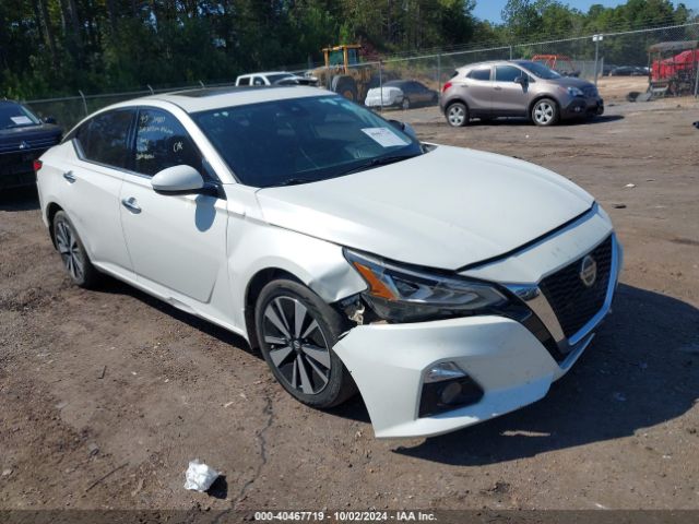 1N4BL4EV3KC204827 auction archive image