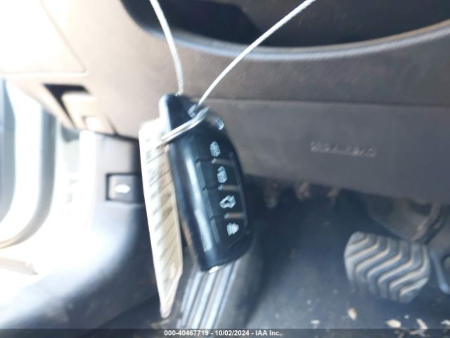 1N4BL4EV3KC204827 Nissan Altima 2.5 Sl
