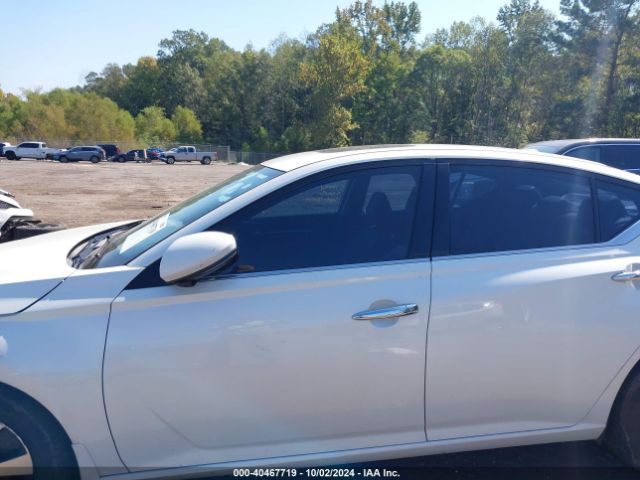 1N4BL4EV3KC204827 Nissan Altima 2.5 Sl