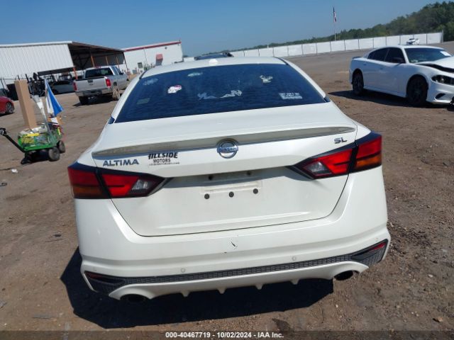 1N4BL4EV3KC204827 Nissan Altima 2.5 Sl