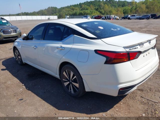 1N4BL4EV3KC204827 Nissan Altima 2.5 Sl