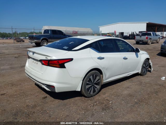 1N4BL4EV3KC204827 Nissan Altima 2.5 Sl