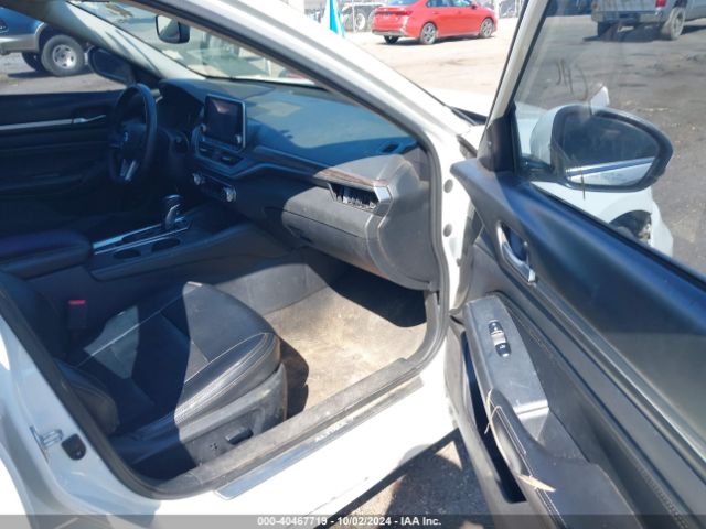 1N4BL4EV3KC204827 Nissan Altima 2.5 Sl