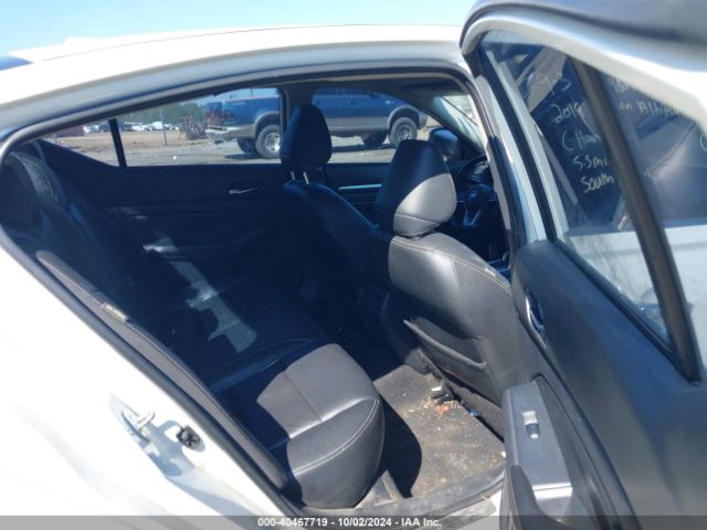 1N4BL4EV3KC204827 Nissan Altima 2.5 Sl