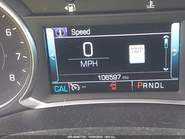 GMC Acadia Slt-1 2019 1GKKNMLS4KZ212482 Image 15