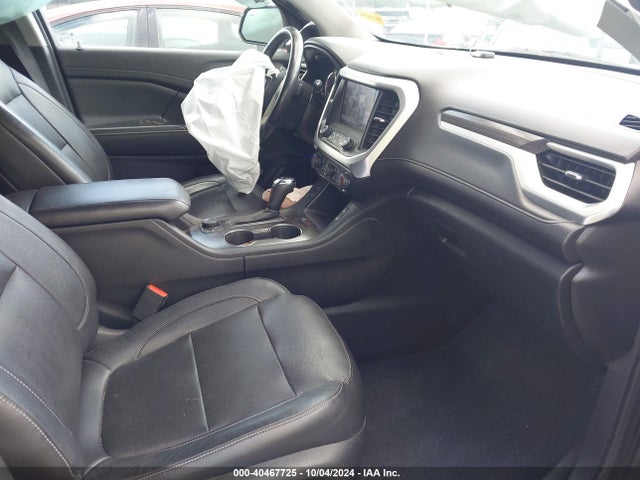 GMC Acadia Slt-1 2019 1GKKNMLS4KZ212482 Image 5