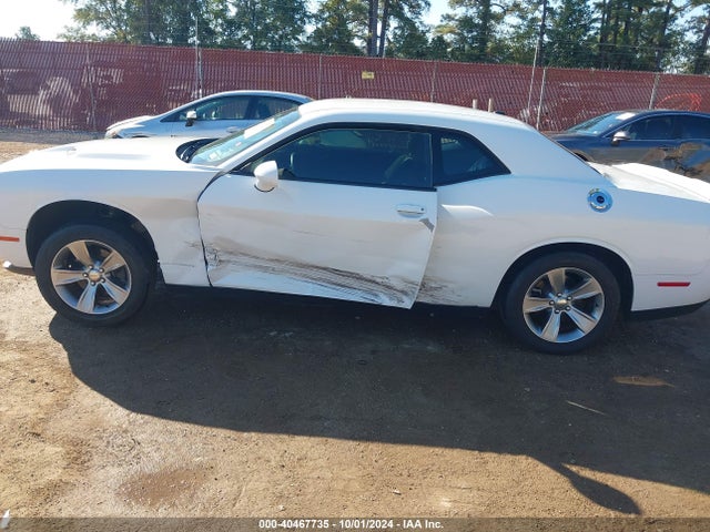 Dodge Challenger Sxt 2019 2C3CDZAG9KH746726 Image 15