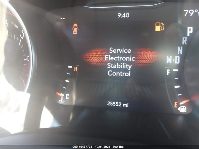 Dodge Challenger Sxt 2019 2C3CDZAG9KH746726 Image 16
