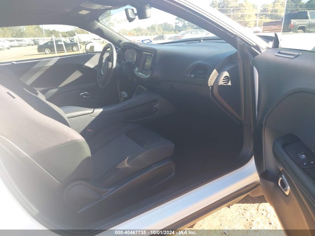 Dodge Challenger Sxt 2019 2C3CDZAG9KH746726 Image 5