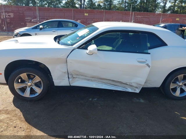Dodge Challenger Sxt 2019 2C3CDZAG9KH746726 Image 6