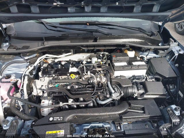 Toyota Corolla Cross L 2024 7MUAAAAG4RV080793 Image 10