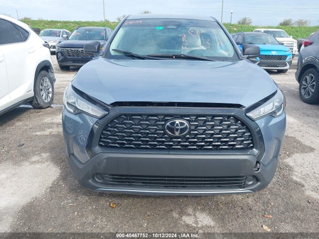 Toyota Corolla Cross L 2024 7MUAAAAG4RV080793 Image 12
