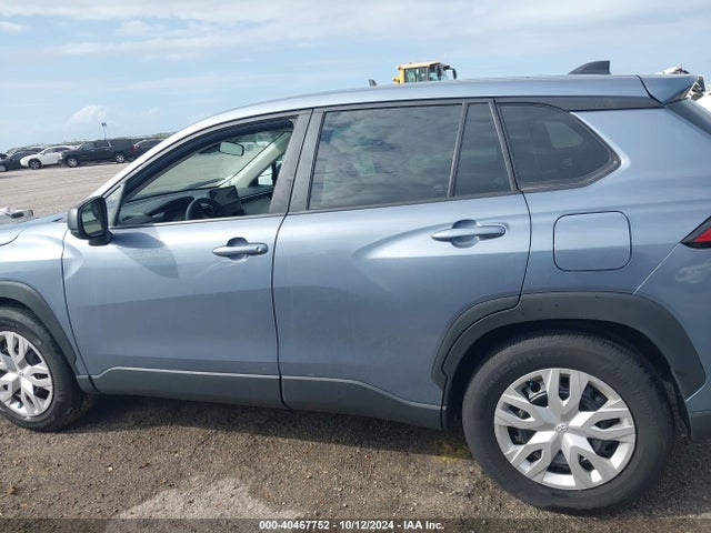 Toyota Corolla Cross L 2024 7MUAAAAG4RV080793 Image 14