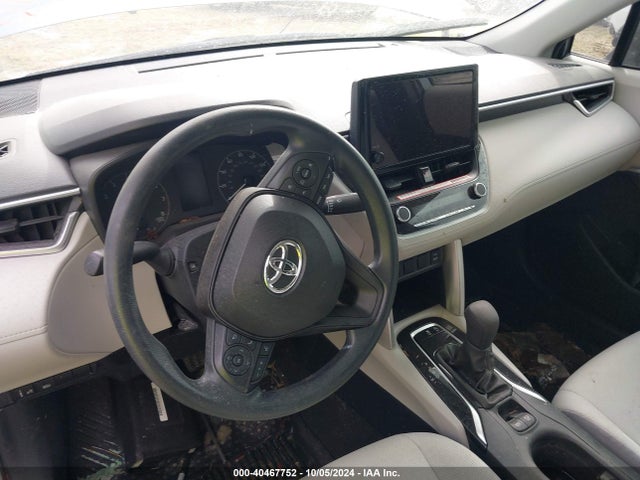 Toyota Corolla Cross L 2024 7MUAAAAG4RV080793 Image 15