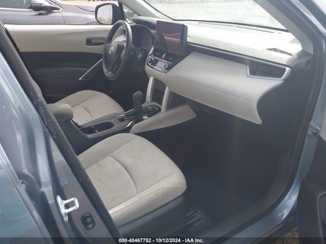 Toyota Corolla Cross L 2024 7MUAAAAG4RV080793 Image 5