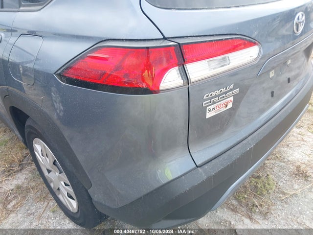 Toyota Corolla Cross L 2024 7MUAAAAG4RV080793 Image 6