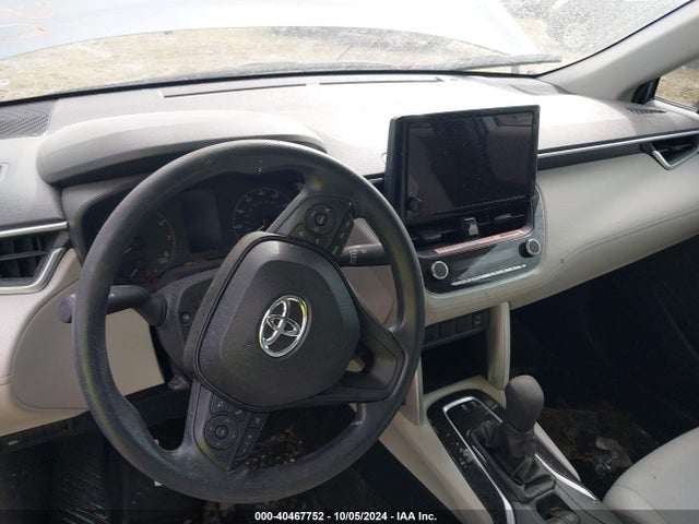 Toyota Corolla Cross L 2024 7MUAAAAG4RV080793 Image 7