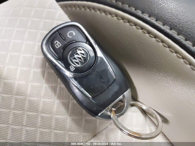 Buick Encore Preferred 2018 KL4CJESB3JB718230 Image 11